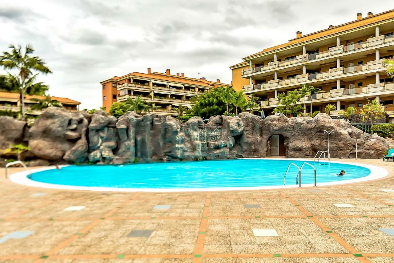 Piscinas del Teide Apartamento Puerto de la Cruz  Exterior foto